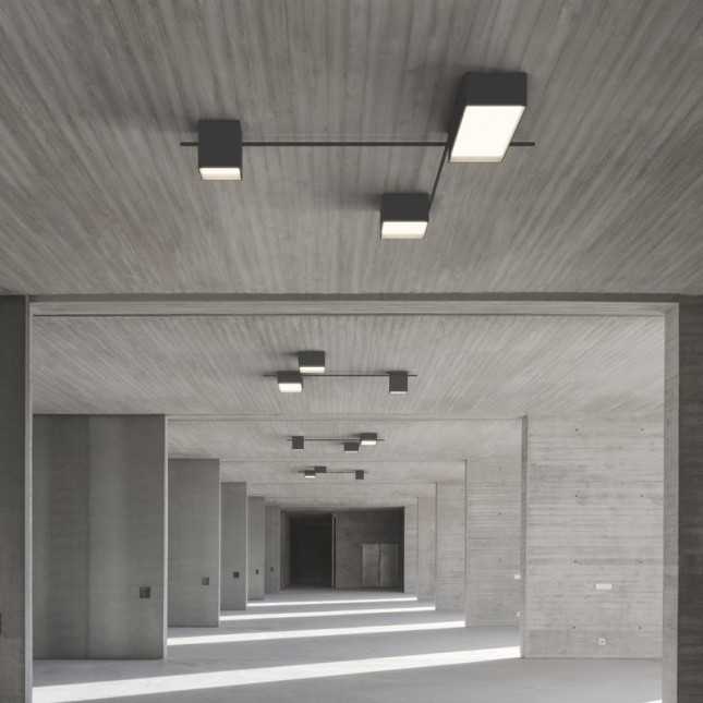 STRUCTURAL CEILING 2647 BY VIBIA