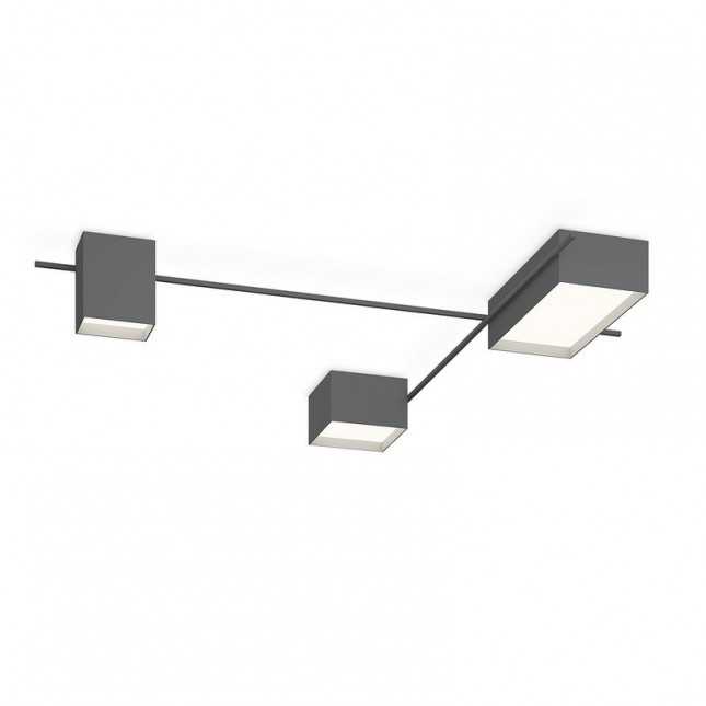 STRUCTURAL CEILING 2647 BY VIBIA