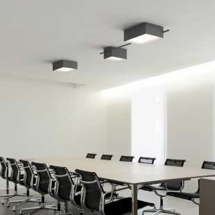 STRUCTURAL CEILING 2642 BY VIBIA