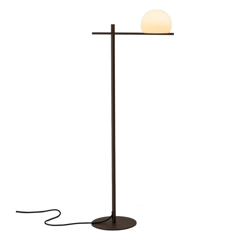 Floor Lamp Circ P 3729 By Estiluz, Estiluz Floor Lamp