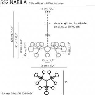 NABILA 552.12 DE TOOY