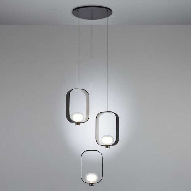 FILIPA CHANDELIER BY TOOY
