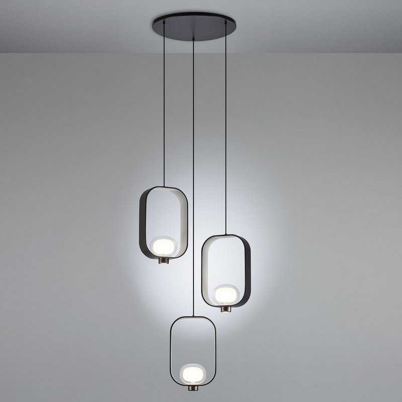 FILIPA CHANDELIER BY TOOY