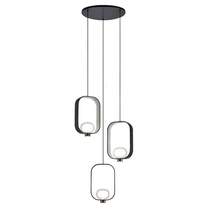 FILIPA CHANDELIER BY TOOY