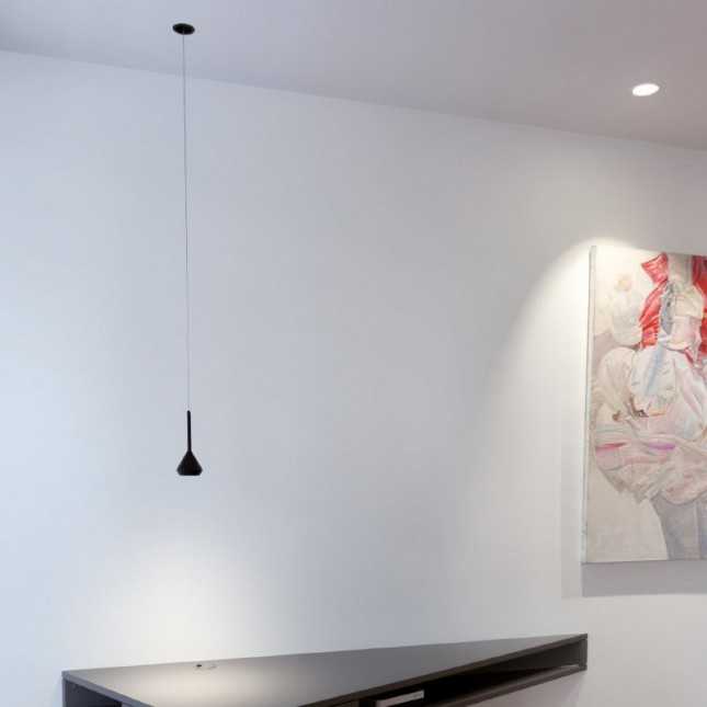 SPIN RECESSED BY ARKOS LIGHT