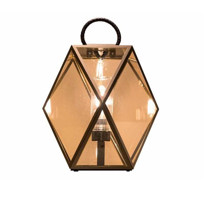 MUSE LANTERN OUTDOOR BY CONTARDI