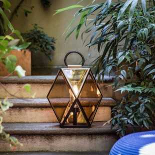 MUSE LANTERN OUTDOOR BY CONTARDI