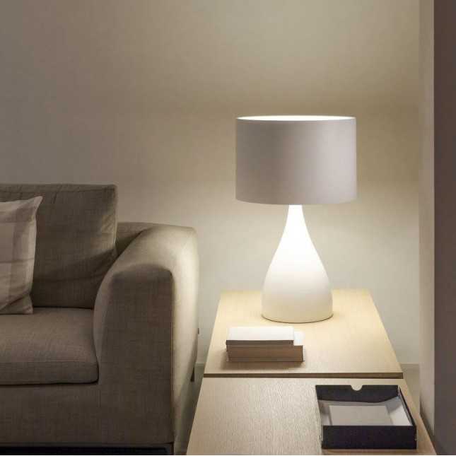 JAZZ TABLE LAMP BY VIBIA
