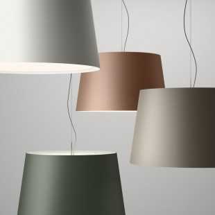 WARM SUSPENSION BY VIBIA