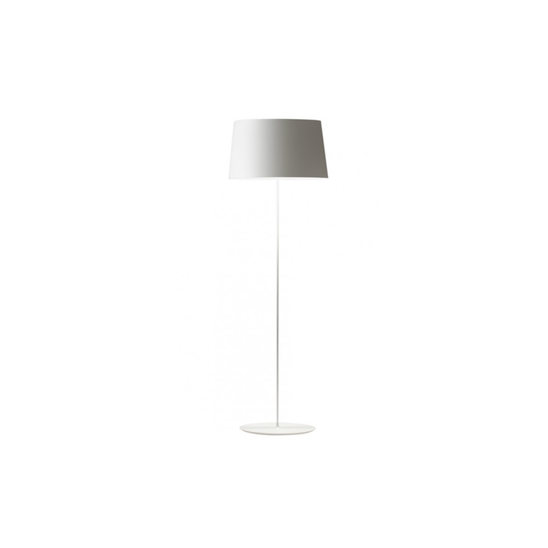 WARM FLOOR LAMP 4906 BY VIBIA