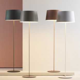 WARM FLOOR LAMP 4906 BY VIBIA