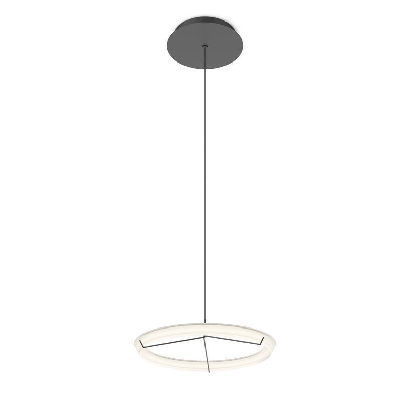 Halo Jewel 2350 Of Vibia Lighting For, Hanging Jewel Table Lamp