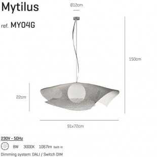 MYTILUS MY04G BY ARTURO ALVAREZ
