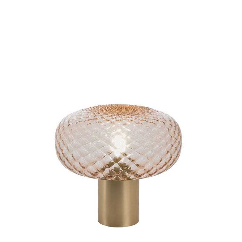BLOOM TABLE LAMP BY IL FANALE