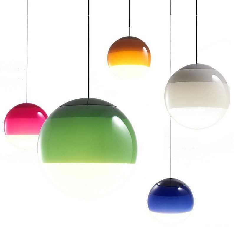 DIPPING LIGHT SUSPENSION BY MARSET