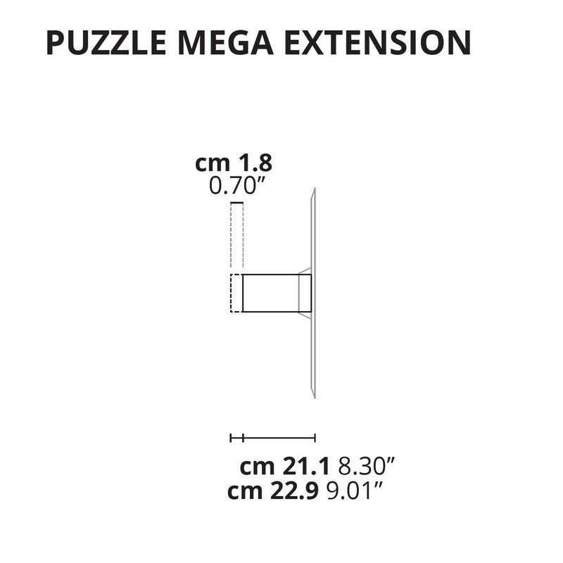 PUZZLE MEGA EXTENSION DE LODES