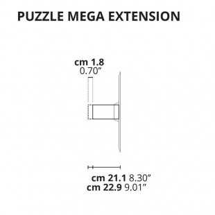 PUZZLE MEGA EXTENSION BY LODES