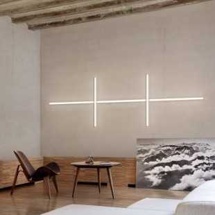 HALO WALL 2362 BY VIBIA
