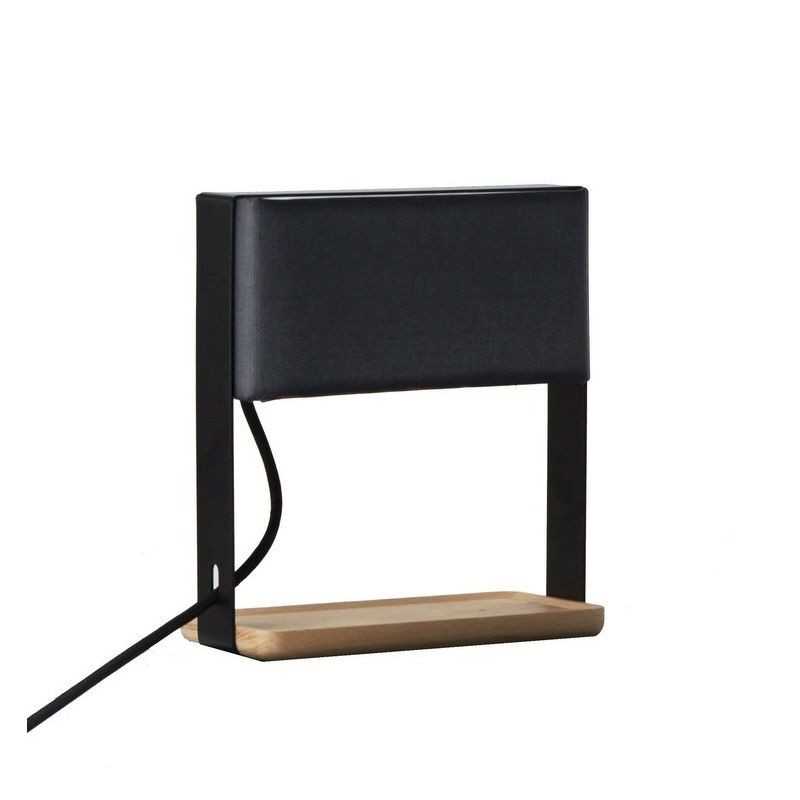 QUADRA TABLE LAMP BY EL TORRENT