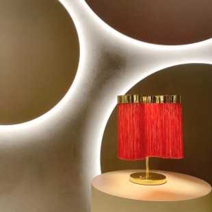 ARCIPELAGO TABLE LAMP BY CONTARDI