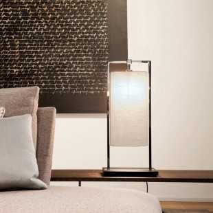 ATHENA TABLE LAMP BY CONTARDI
