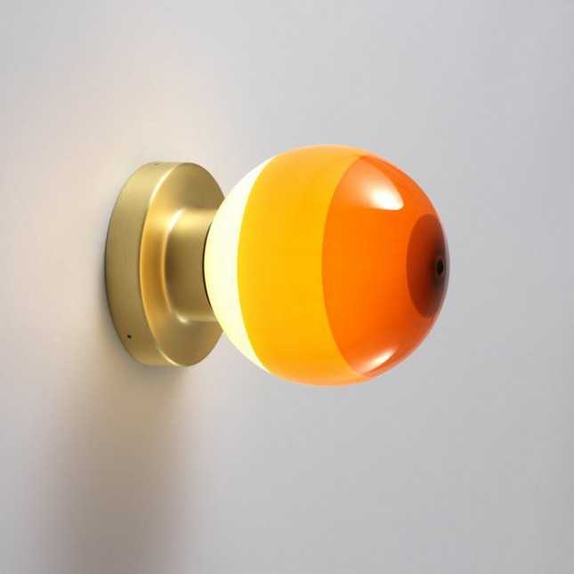 DIPPING LIGHT WALL LAMP A2 BY MARSET