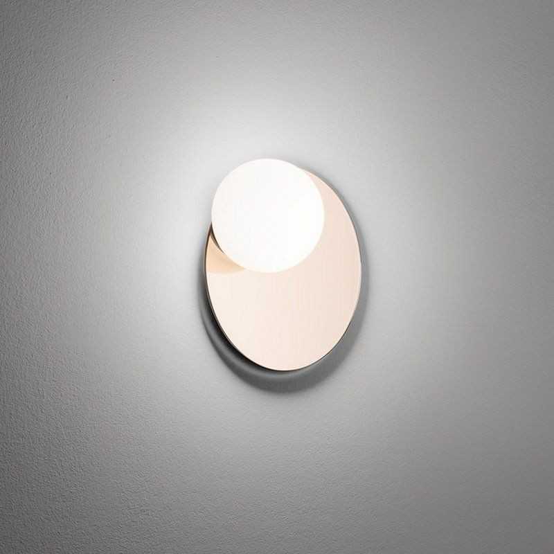 CIRC MIRROR A-3702 BY ESTILUZ