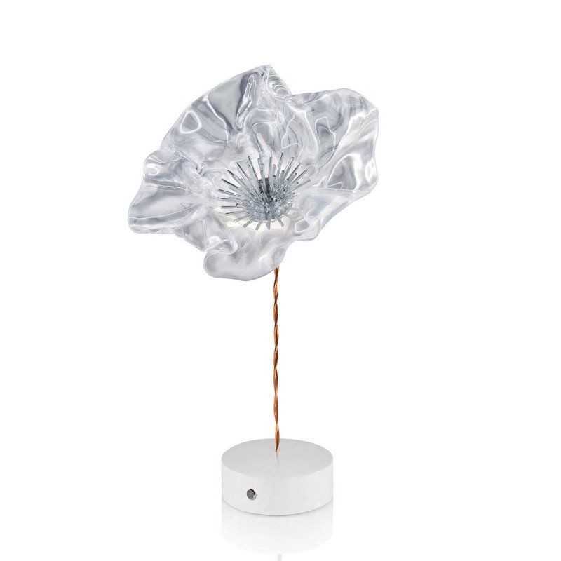 LAFLEUR DE SLAMP