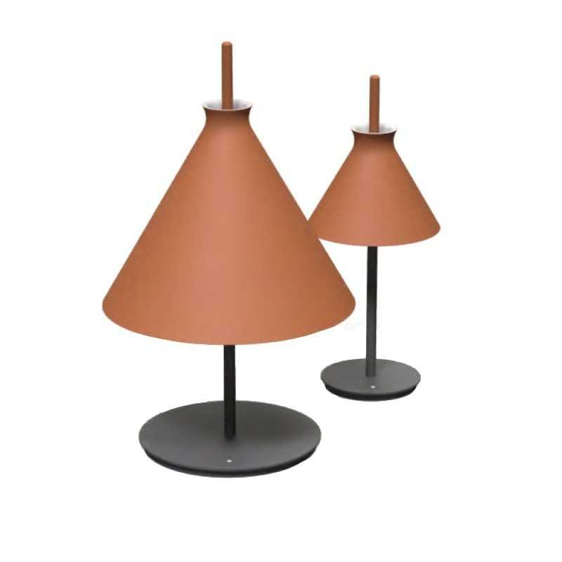 TOTANA TABLE LAMP BY POTT