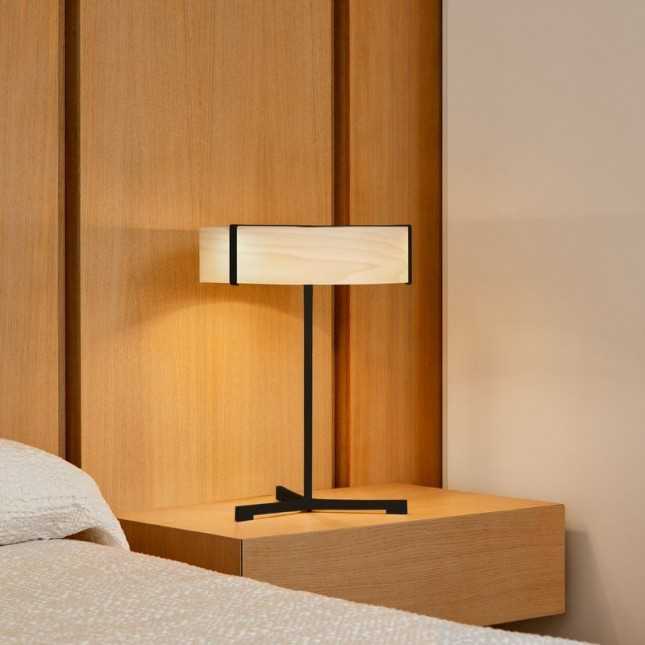 THESIS TABLE LAMP BY LZF