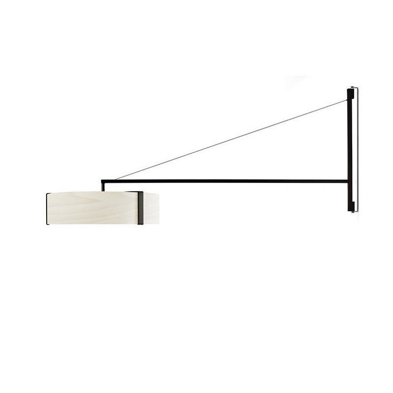 THESIS WALL LAMP BY LZF