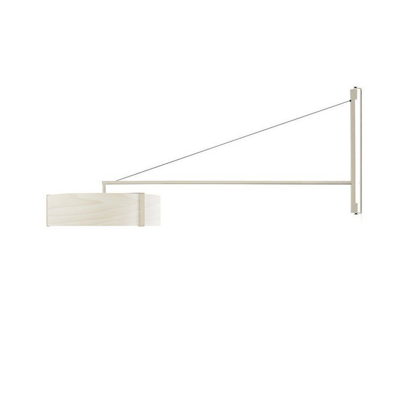 THESIS WALL LAMP BY LZF