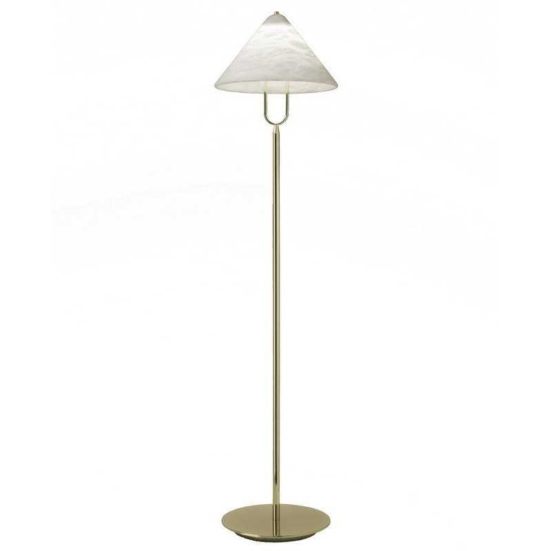 FUJI FLOOR LAMP BY ALMALIGHT