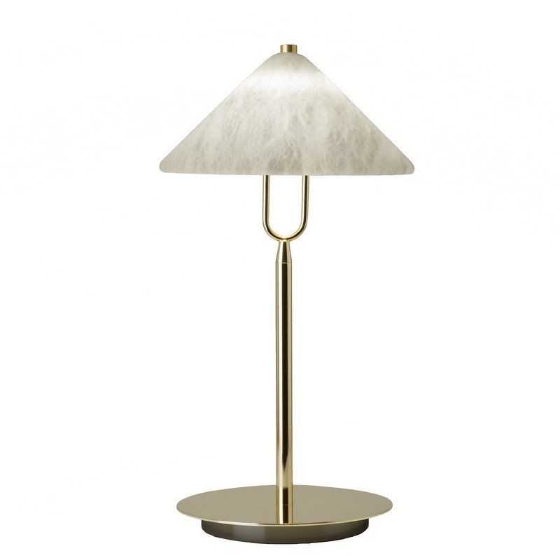 FUJI TABLE LAMP BY ALMALIGHT