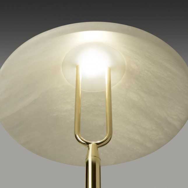 FUJI TABLE LAMP BY ALMALIGHT