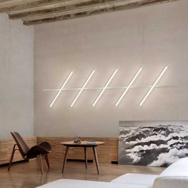 HALO WALL 2362 BY VIBIA