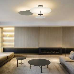 FLAT 5922 BY VIBIA