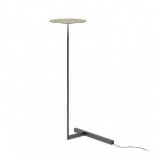 FLAT FLOOR LAMP 5957 BY VIBIA