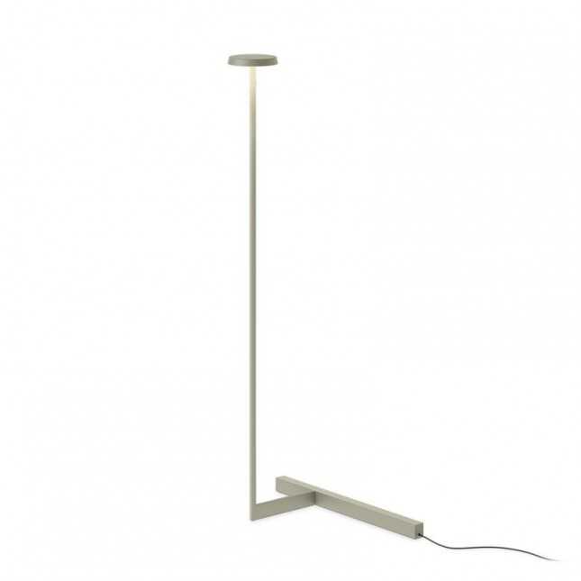 FLAT FLOOR LAMP 5955 BY VIBIA