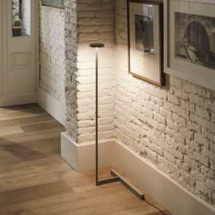FLAT FLOOR LAMP 5955 BY VIBIA