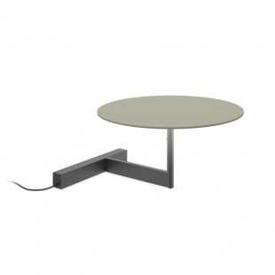 FLAT TABLE LAMP 5965 BY VIBIA