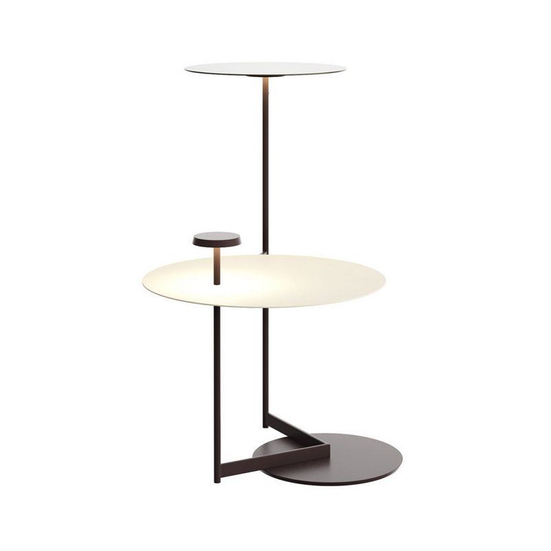FLAT FLOOR LAMP 5945 BY VIBIA