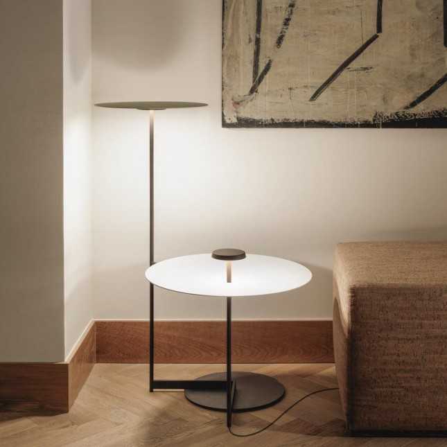 FLAT FLOOR LAMP 5945 BY VIBIA