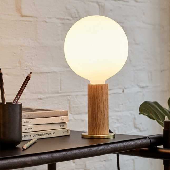 TOUCH LAMP BY TALA
