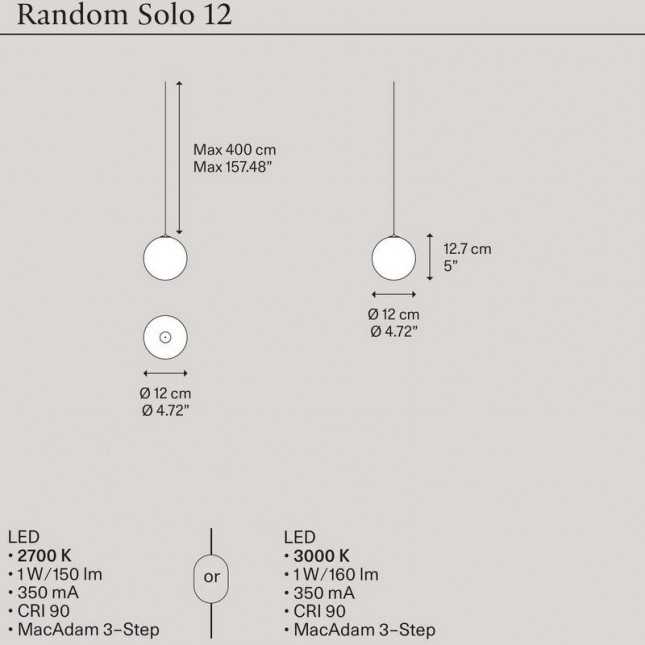 RANDOM SOLO BY LODES
