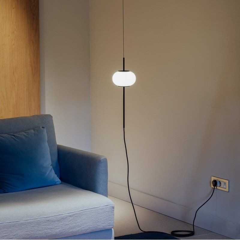 ASTROS FLOOR LAMP 6935 BY MILAN ILUMINACION