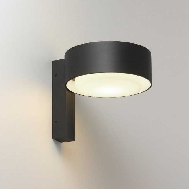 PLAFF-ON! WALL LAMP IP65 BY MARSET