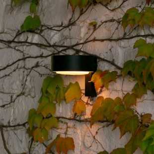 PLAFF-ON! WALL LAMP IP65 BY MARSET