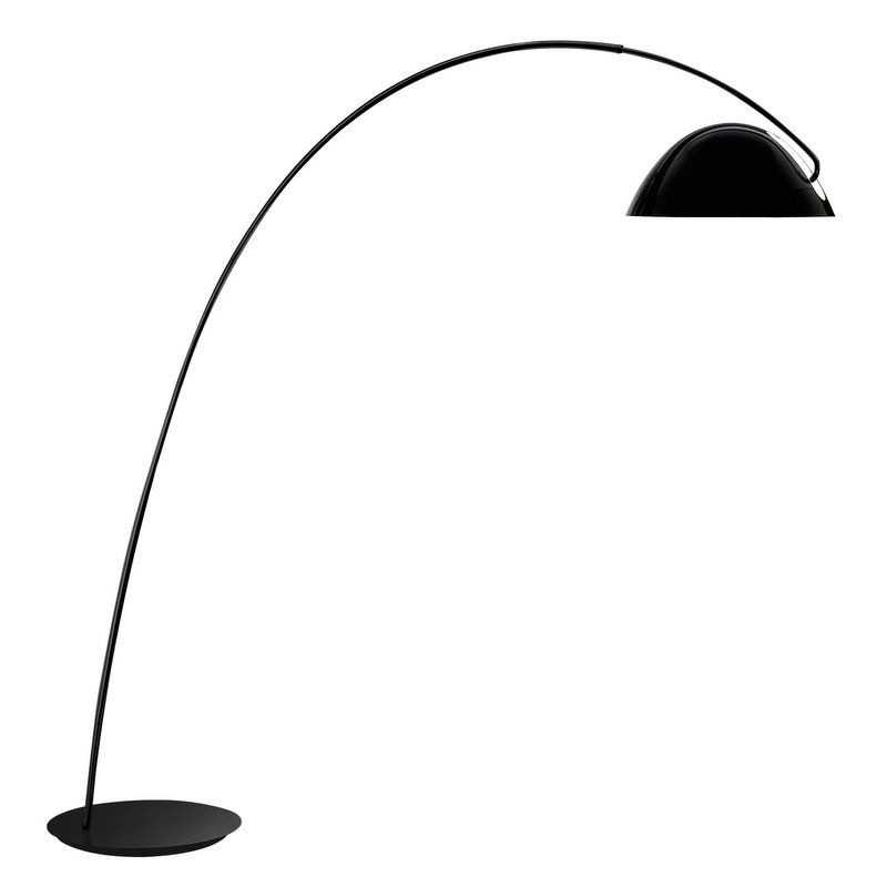 PLUMA FLOOR LAMP BY ESTILUZ