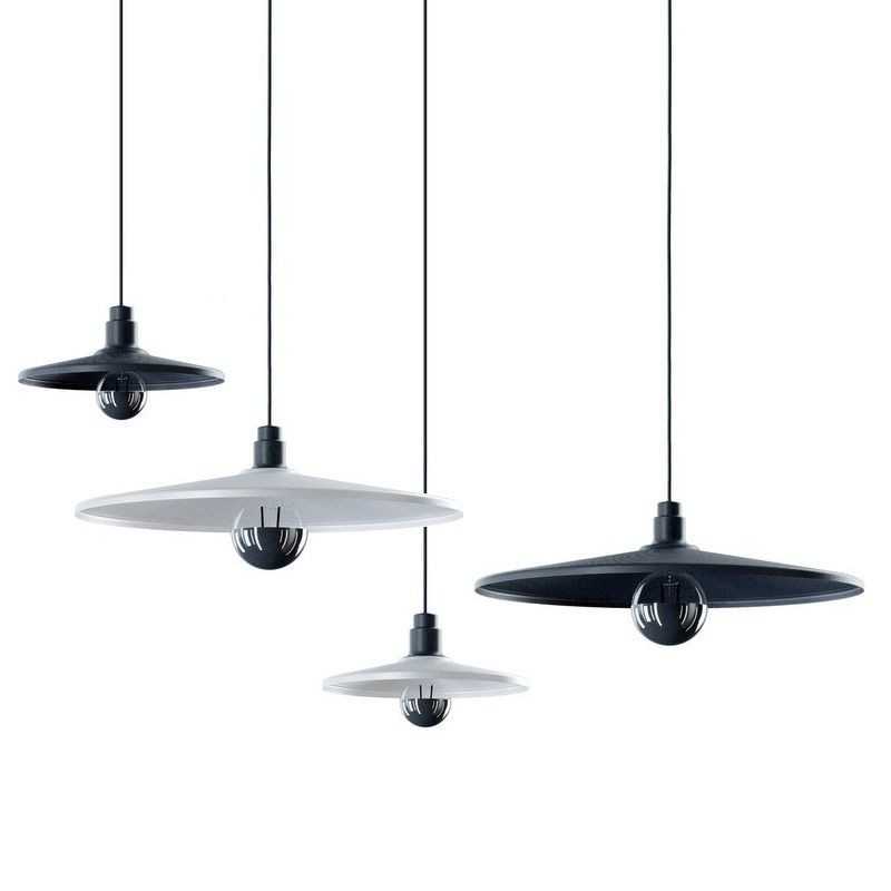 VINYL PENDANT BY DIESEL WITH LODES